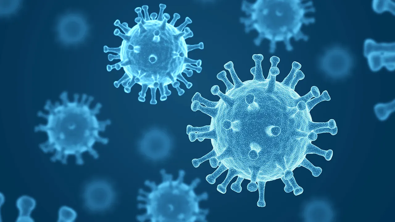 Pathogen Parasites
